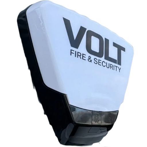 Intruder Alarm Systems