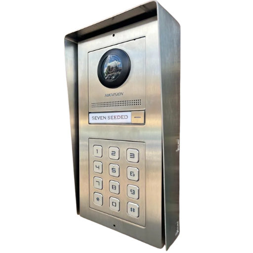 Access Control Systems