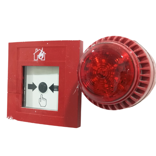 Fire Alarm Systems